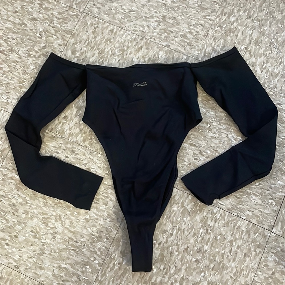 Forward south bodysuit